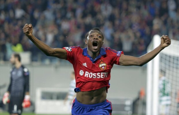 Meci nebun în Rusia! În minutul 15 era 3-0, dar finalul de meci a fost halucinant » 10 goluri într-o partidă de neuitat