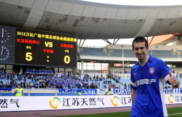 Propunere surpriză pentru naţionala României: "În afară de Tănase, l-aş mai recomanda pe cel mai bun vîrf al României, ignorat de toţi!"