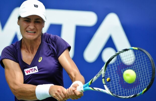 Calificare muncită » Monica Niculescu a pornit cu dreptul drumul spre apărarea titlului la Guangzhou