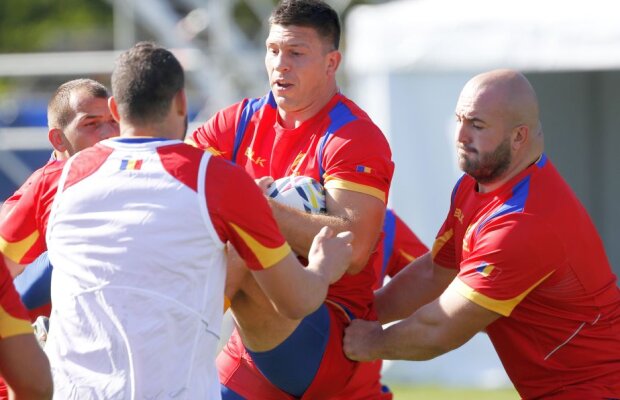 Ar fi prea frumos » Cititorii GSP au votat naționala României drept a doua favorită la cîștigarea trofeului