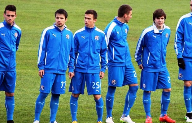 Zi bună pentru românii din străinătate: încă un stranier a marcat pentru echipa lui în Cupă