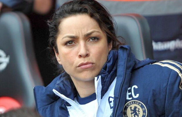 Ruptură definitivă » Eva Carneiro a plecat de la Chelsea după conflictul cu Mourinho