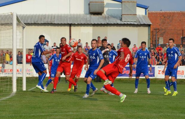 VIDEO Lazar, aproape Duckadam :) » Portarul gorjenilor a calificat echipa în optimi: a apărat trei penalty-uri