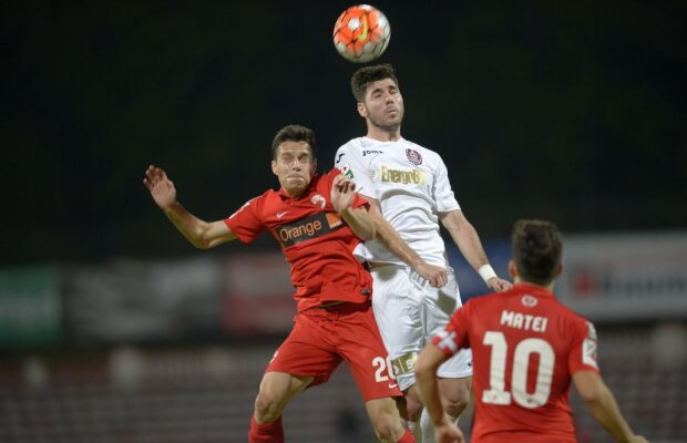 Veste excelentă de la UEFA pentru cluburile în insolvență din Liga 1: "Am putea juca în cupele europene"