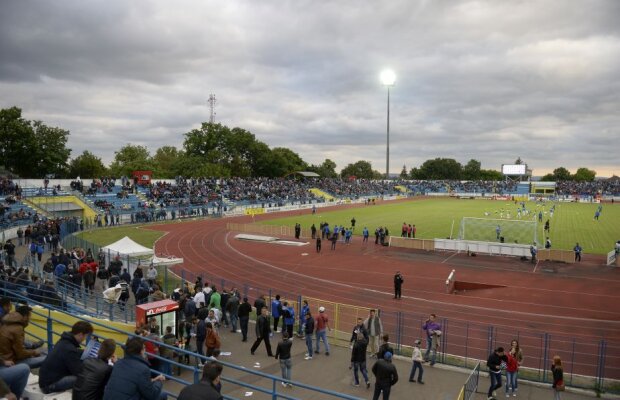 Scandal în Liga 1: control doping suplimentar cerut la o partidă din următoarea etapă!