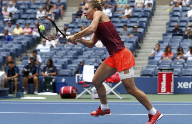 S-a afișat programul de joi de la Guangzhou! Cînd joacă Simona Halep și Monica Niculescu