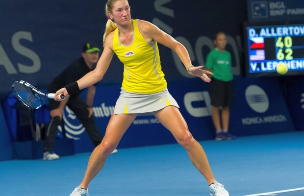 Halep și adversara sa au vorbit despre meciul de mîine! Declarații măgulitoare la adresa Simonei