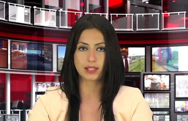 VIDEO Această studentă a fost angajată imediat » Cum a venit îmbrăcată la interviu și ce i-a impresionat pe șefi