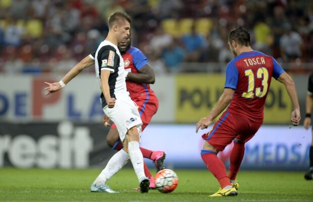 Parcursul echipei lui Hagi n-a rămas neobservat! Urmează plecări în masă de la Viitorul