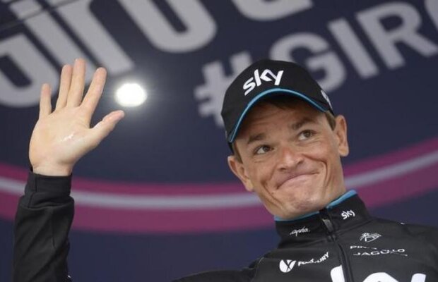 Vasil Kiryienka este noul campion mondial de contratimp individual