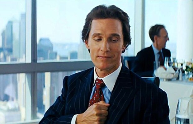 Fratele milionar al lui Matthew McConaughey i-a dat un nume ciudat fiului său. Ce a urmat e incredibil