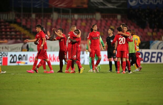 Superveste pentru Dinamo » Cel mai important om revine în următorul meci