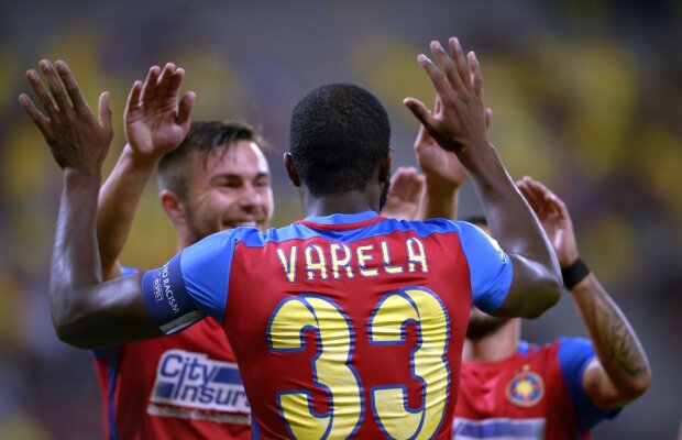 Steliștii fac lobby la Rădoi: "Ne place mai mult să jucăm așa"