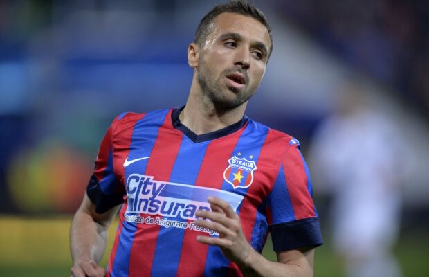 Sînmărtean a decis la ce club va evolua în continuare: "Aici suporterii m-au făcut să mă simt ca un superstar"