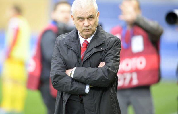 Iordănescu și-a pierdut cumpătul după dezvăluirile GSP: "Dacă vreți, îmi dau demisia! Vă explic de ce am licența Pro"