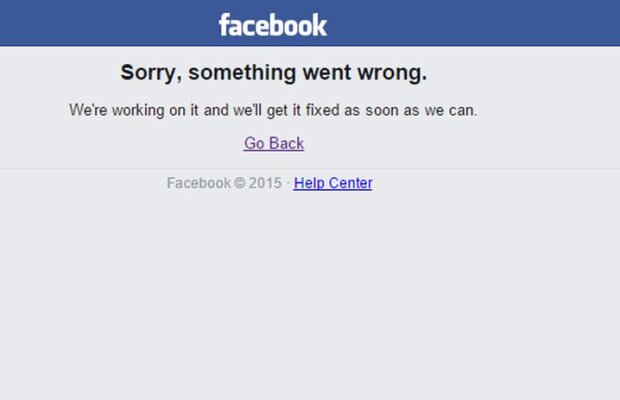 Căderea Facebook-ului a creat isterie în lume » Ce s-a întîmplat cu rețeaua de socializare