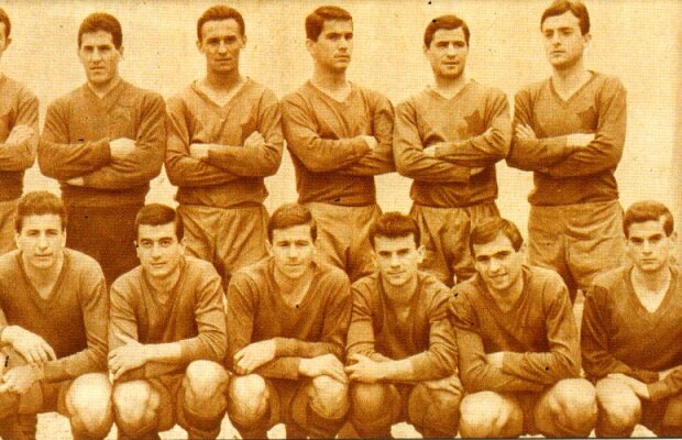 Un fost atacant important al Stelei a decedat astăzi