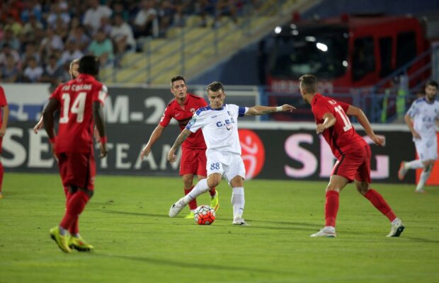 Cum a reacționat Edi Iordănescu după tragerea la sorți pentru optimile Cupei României: "M-am săturat"