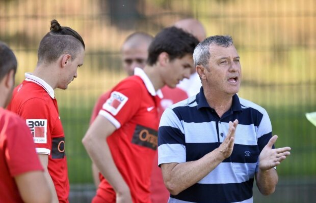 El e prima opțiune » Mercato încă nu s-a încheiat în Ștefan cel Mare!