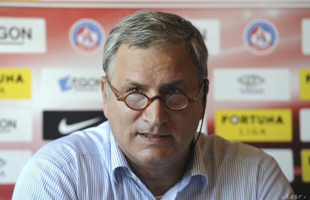 Ogăraru dă din casă! A adus un investitor bogat pentru un club de tradiție din România: "Au fost contactați deja"