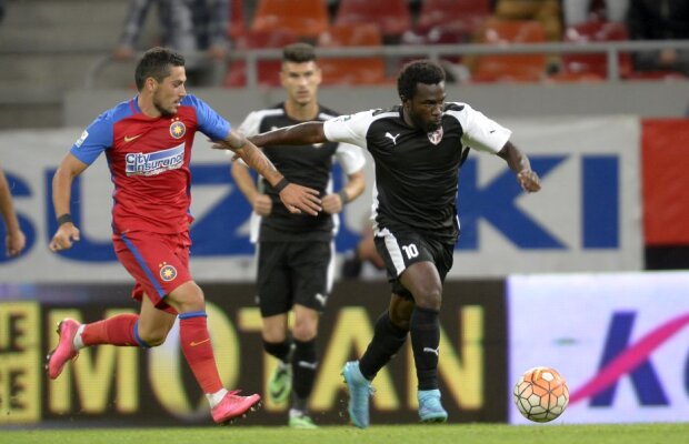 Un celebru antrenor olandez vine la Voluntari » George Ogăraru l-a convins pe cel care i-a antrenat pe De Jong și Sneijder