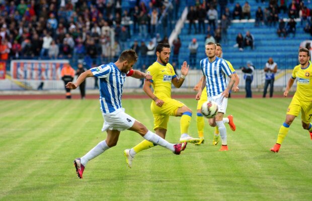 Steaua merge cu încredere la Iași, locul unde a cîștigat ultimul titlu: "Vrem a patra victorie la rînd"
