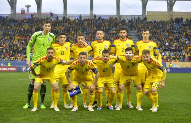 Ce veste! După retragere ar putea juca în naţionala de minifotbal: "Are calități extraordinare"