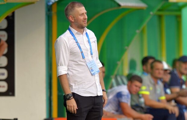 Edi Iordănescu își înțeapă contestatarii: "Mă întreb acum oare ce reprezintă Pandurii?!"
