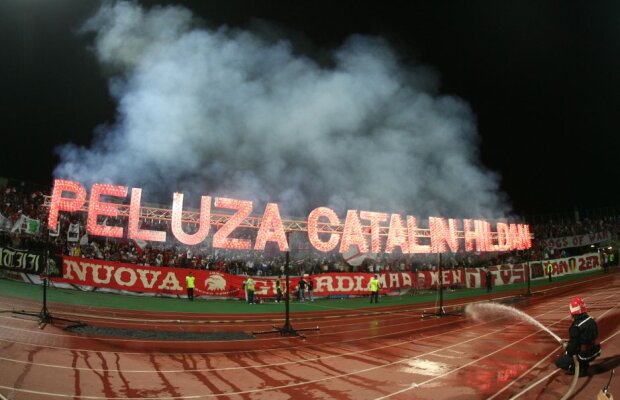 Ediţie specială a Gazetei in memoriam Cătălin Hîldan » Ziua în care lumea s-a răsturnat! 