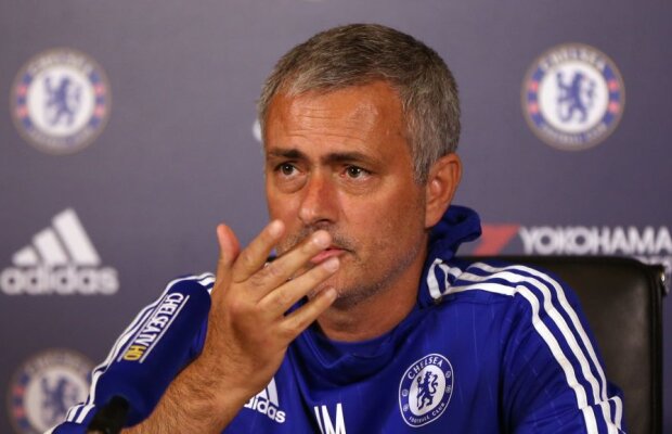 "Cîrtiţe" şi în vestiarul lui Chelsea?! Declaraţia lui Mourinho alarmează spiritele în Premier League