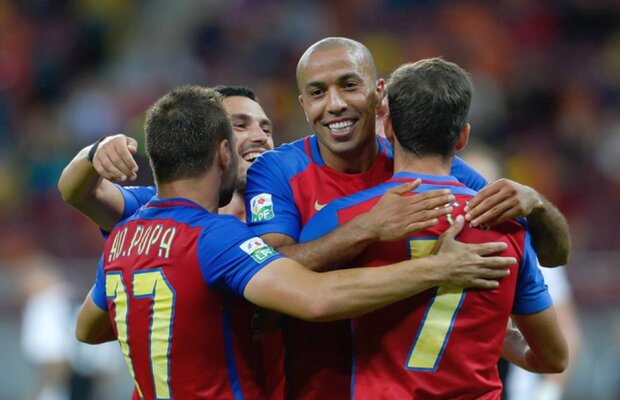 Ieșenii pun presiune pe Steaua! "Știm cheia jocului lor" » Care e jucătorul pe care trebuie să-l oprească