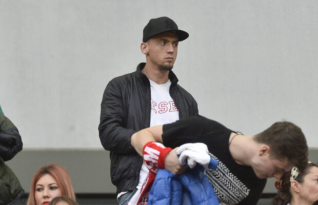 Mijlocașul în care Dinamo își pune speranțele ar trebui să semneze azi "Vom lupta pentru locul 1"