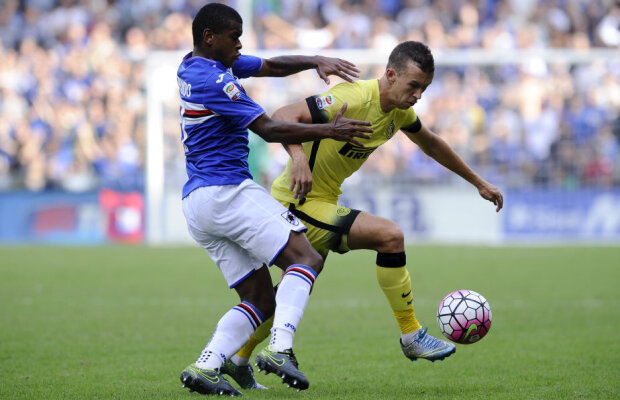 VIDEO Iar s-a împiedicat Inter! Walter Zenga i-a ținut în șah pe ”nerazzurri”