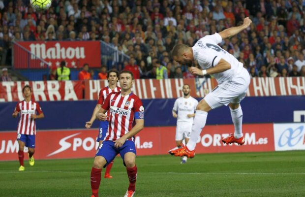 VIDEO 5 derbyuri cu goluri senzaționale! Duminică fabuloasă pentru fotbal: de la Arsenal, la Bayern, totul e AICI
