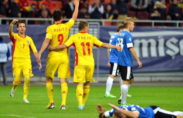 VIDEO A dat de necaz! Un internațional român a fost prins cu 180 de kilometri la oră: "Nu vreau să fiu filmat"