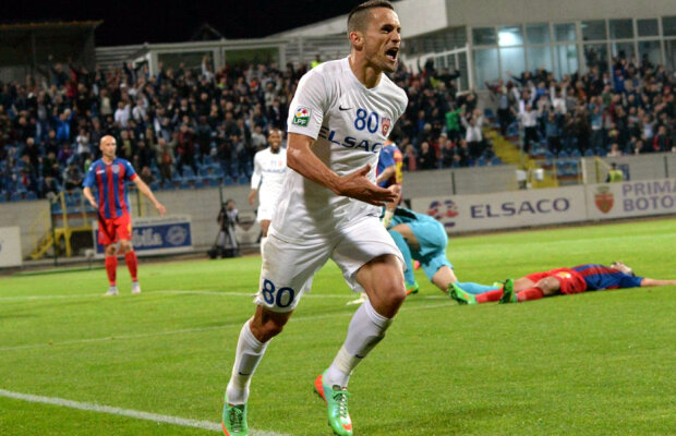 VIDEO Attila Bunul  » Veteranul Hadnagy l-a salvat pe Pustai de un eșec la debut: 1-1 cu Tg. Mureș