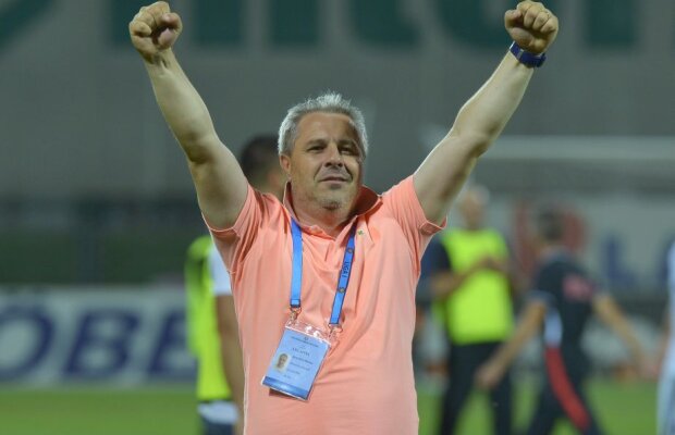 Șumudică a confirmat Gazeta: "Bulgarii s-au interesat de jucătorii noștri" » Primul pas a fost făcut