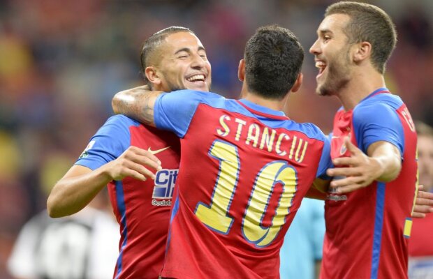 Trei sînt pe făraș, patru nu au convins » Analiza tuturor transferurilor Stelei!