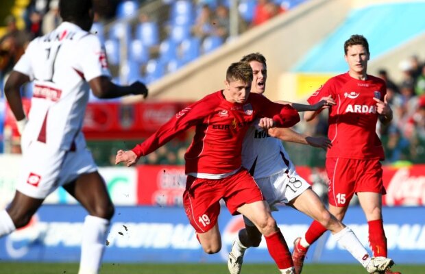 O echipă de tradiție se retrage » Anunțul antrenorului care a luat 3 titluri cu Steaua