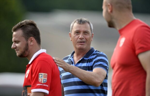 Vine sau nu? Dinamo neagă că ar dori un brazilian din Liga a 3-a