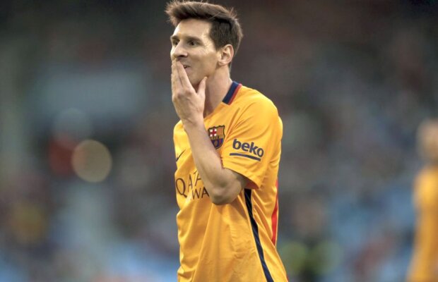 Decizia luată de autoritățile spaniole în cazul lui Messi, acuzat de evaziune fiscală de 4,1 milioane euro