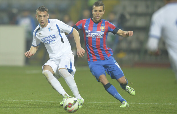 Dinamo se oprește după cea de-a 17-a achiziție » Și cu Shalaj, gata transferurile!