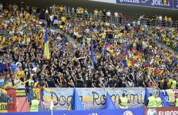 Tot ce trebuie să știe fanii care merg la România - Finlanda » La ce oră se permite accesul și ce le este interzis