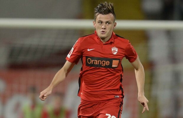 Andrei Marc crede că Dinamo a revenit în lupta pentru supremație: ”Luăm cel puțin un trofeu”