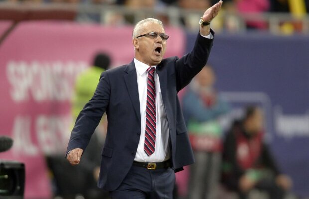Iordănescu este de partea fanilor: "Huiduielile au fost firești" » Ce spune despre meciul cu Finlanda