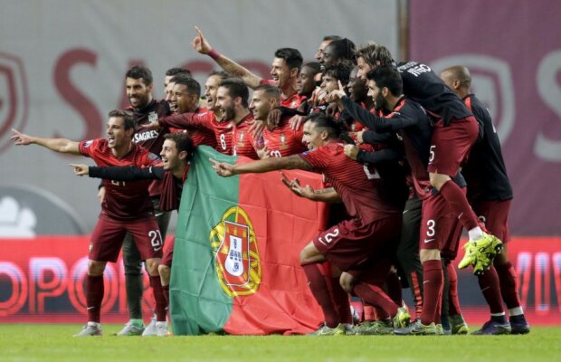 VIDEO 7 țări s-au calificat deja la Euro 2016! Una dintre echipe ajunge la un turneu final după 30 de ani!