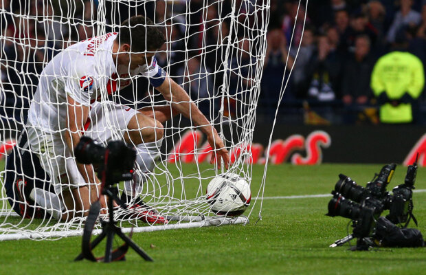 Lewadat în viitor » Dubla lui Lewandowski cu Scoția îi face favoriți pe polonezi la locul 2