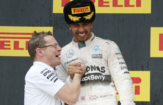 Mercedes a cîștigat titlul mondial la constructori! Decizia oficialilor din Formula 1 care a stabilit clasamentul