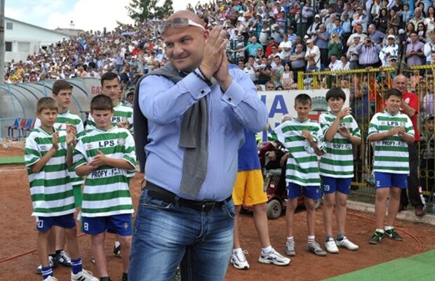 Moartea fostului jucător de la FC Botoșani a fost un accident stupid » Legiștii au stabilit cum a murit Sandrino Gherine 