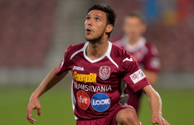 Clujenii au găsit pericolul în meciul cu Dinamo din Cupa Ligii: "Trebuie să avem grijă la Matei!"